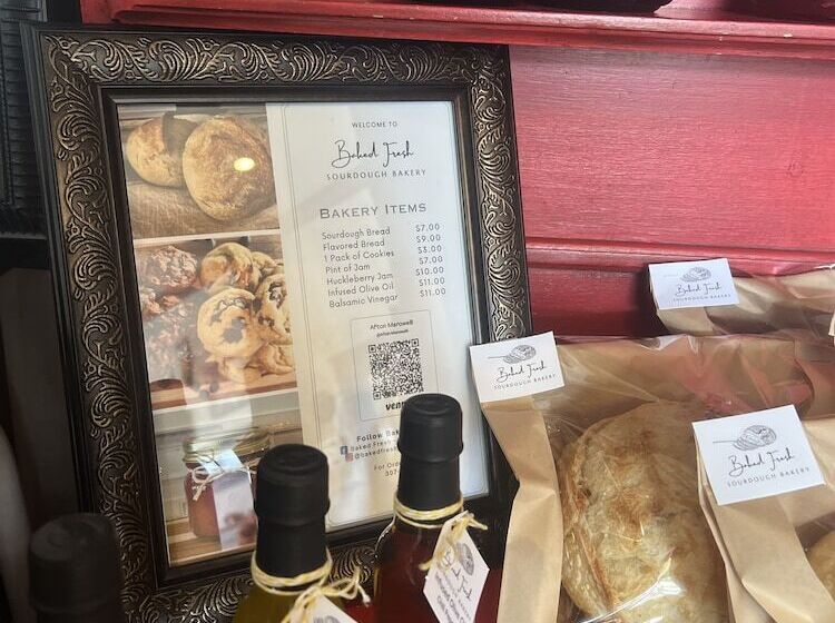 Bed and Breakfast Enders