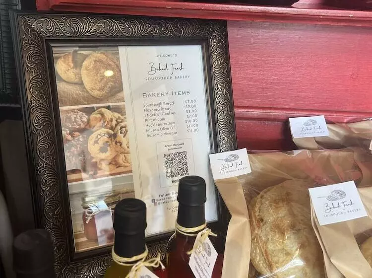 ベッドアンドブレックファースト Enders