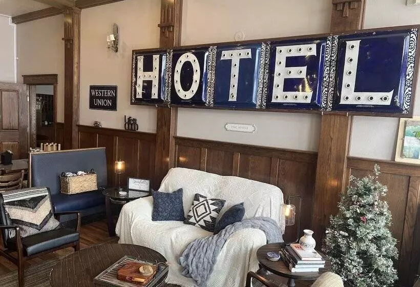 ベッドアンドブレックファースト Enders