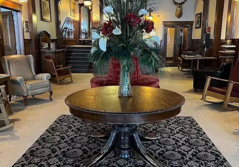 ベッドアンドブレックファースト Enders