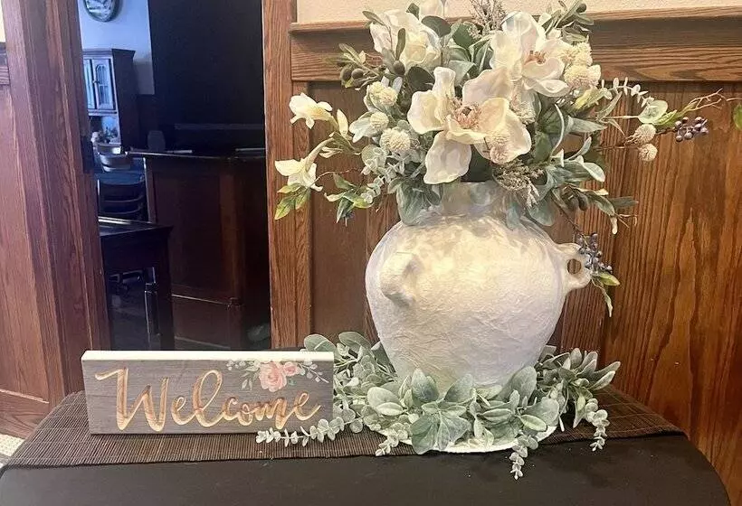 ベッドアンドブレックファースト Enders