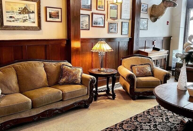 Bed and Breakfast Enders