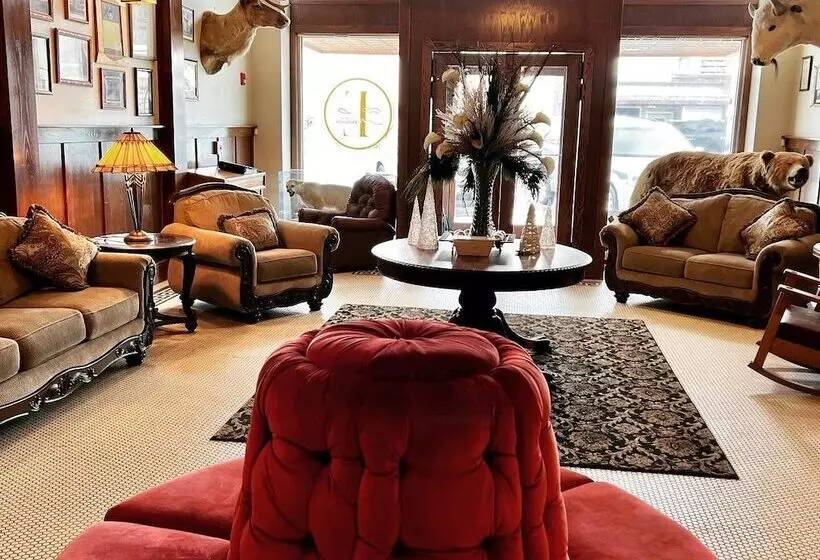 ベッドアンドブレックファースト Enders