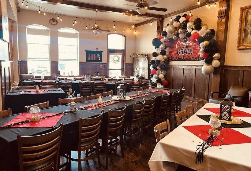 Bed and Breakfast Enders