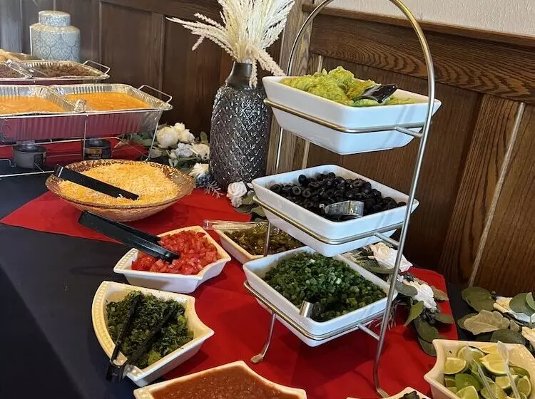 ベッドアンドブレックファースト Enders