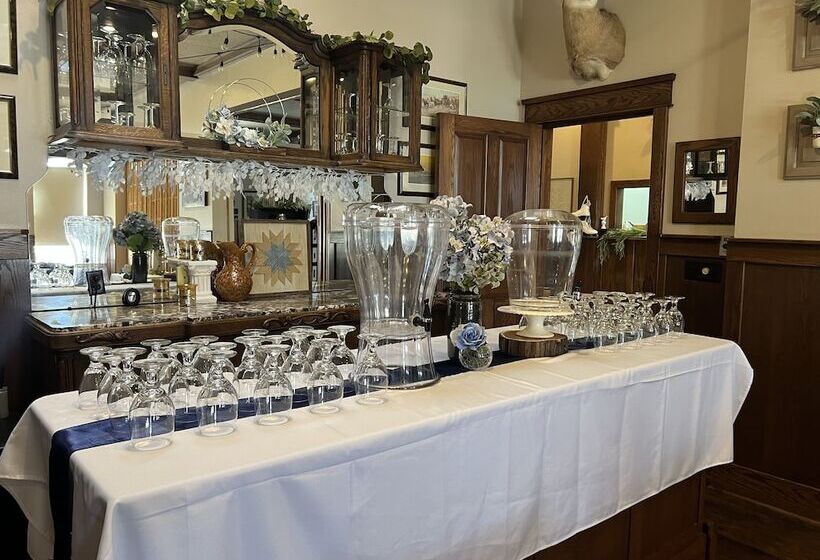 Bed and Breakfast Enders