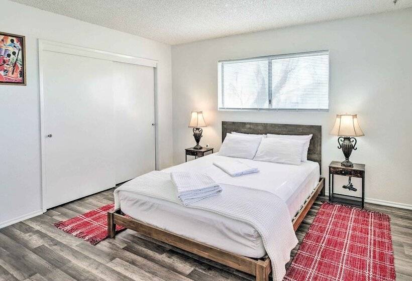 Bullhead City Home   Near Colorado River!