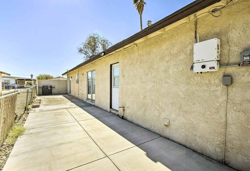 Bullhead City Home   Near Colorado River!
