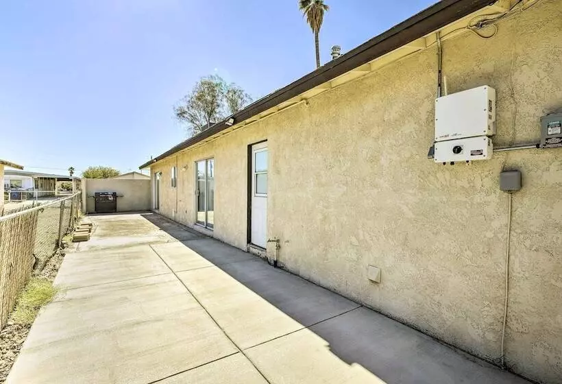Bullhead City Home   Near Colorado River!