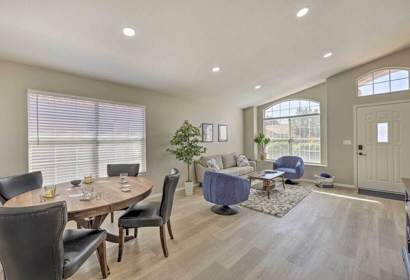 Phoenix Home W/ Private Pool