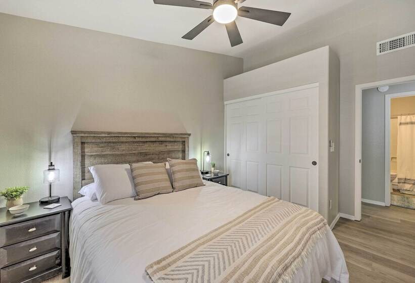 Phoenix Home W/ Private Pool