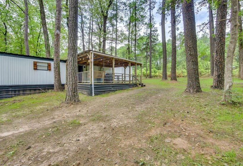 Hemphill Home W/ Community Perks < 1 Mi To Water!