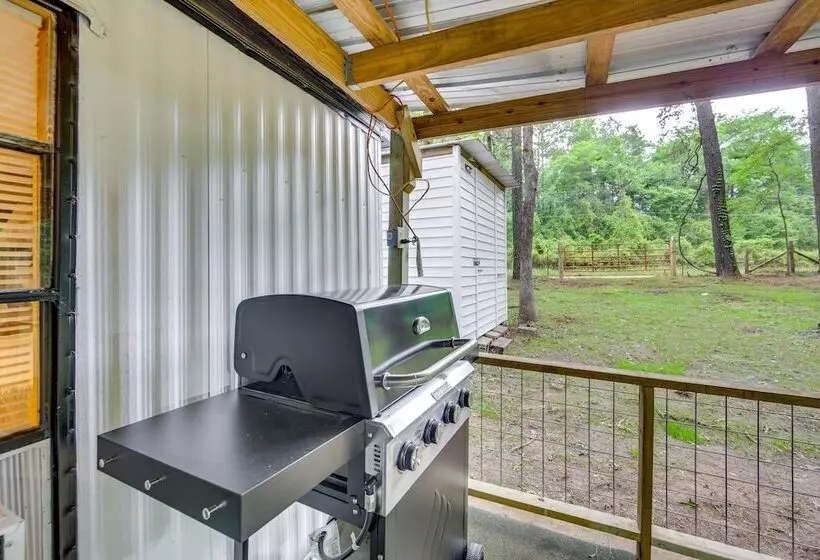 Hemphill Home W/ Community Perks < 1 Mi To Water!