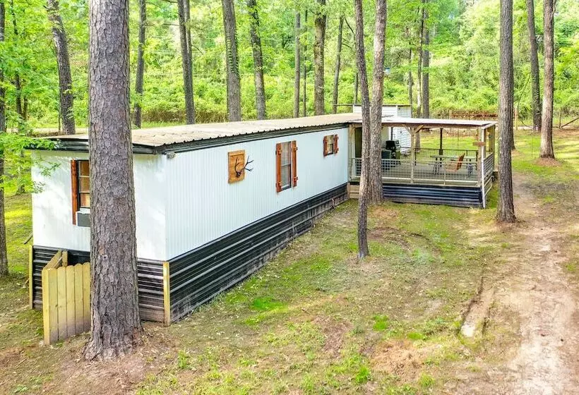 Hemphill Home W/ Community Perks < 1 Mi To Water!