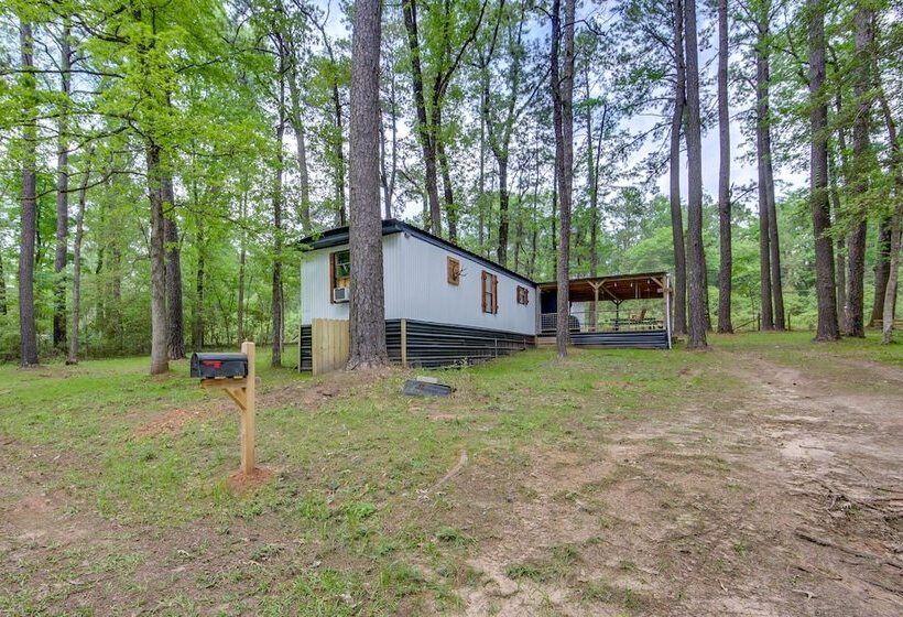 Hemphill Home W/ Community Perks < 1 Mi To Water!