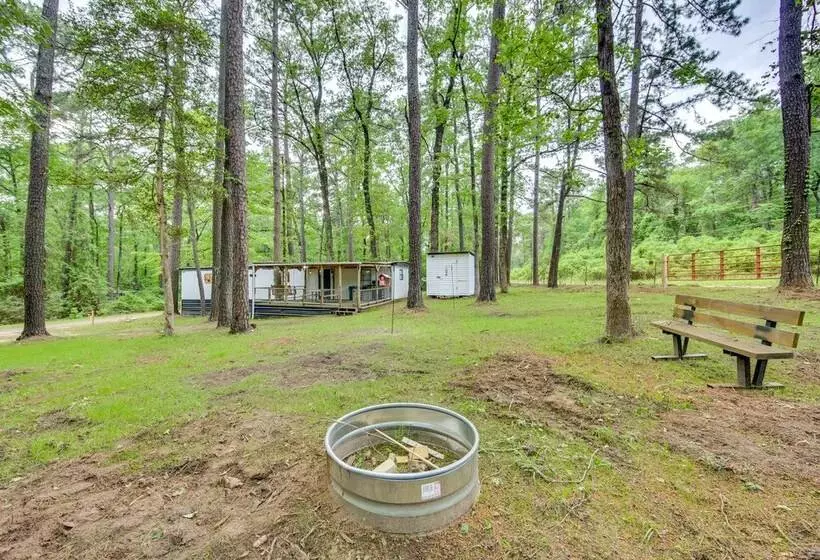 Hemphill Home W/ Community Perks < 1 Mi To Water!