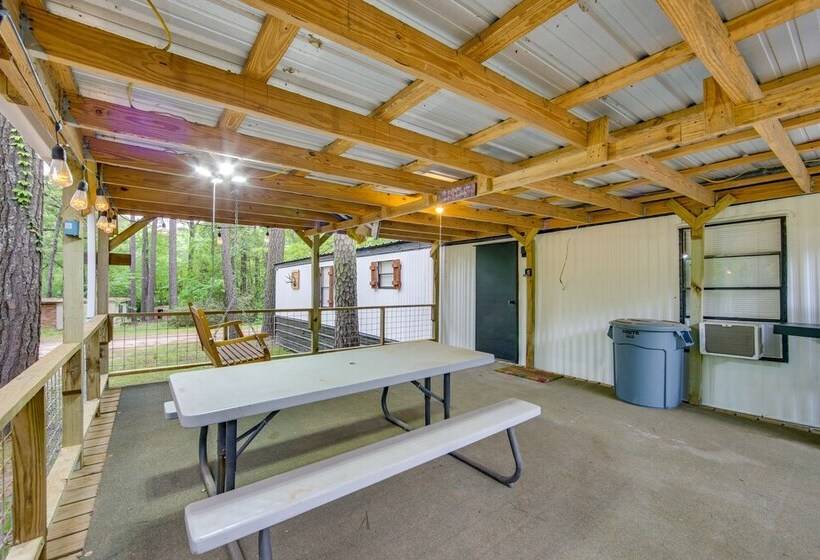 Hemphill Home W/ Community Perks < 1 Mi To Water!