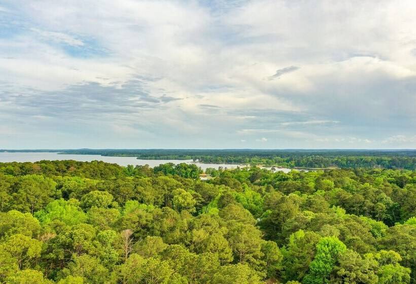 Hemphill Home W/ Community Perks < 1 Mi To Water!