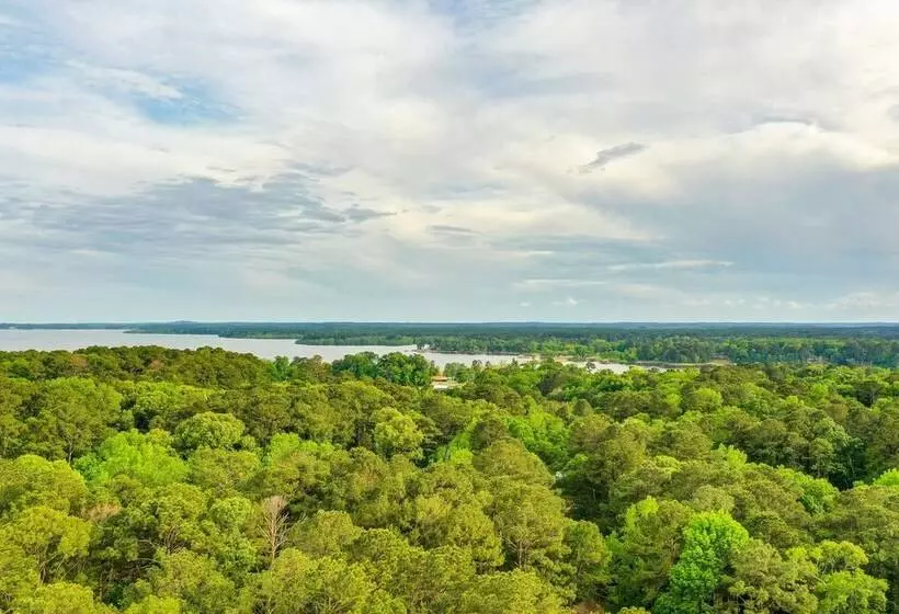 Hemphill Home W/ Community Perks < 1 Mi To Water!