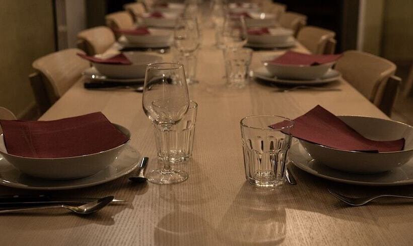 مسافرخانه Gîte Auberge Les Cascades