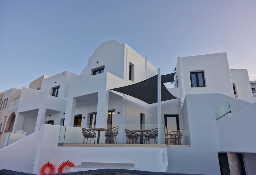 Hotel Cuore Santo Suites