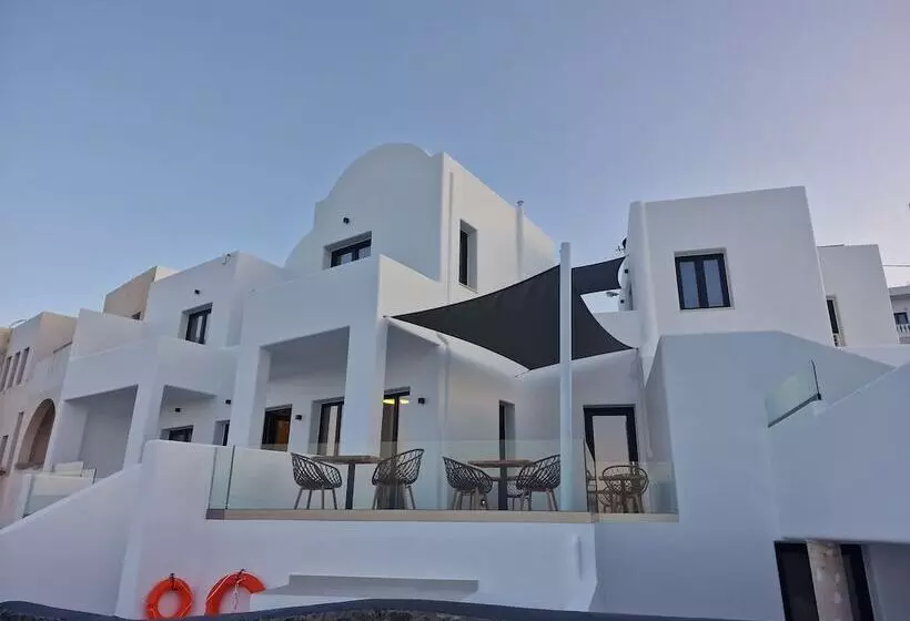 Hotelli Cuore Santo Suites