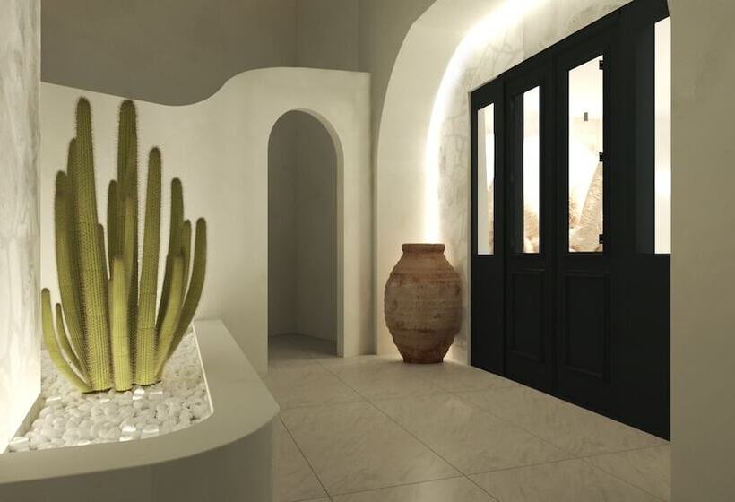 Hotel Cuore Santo Suites