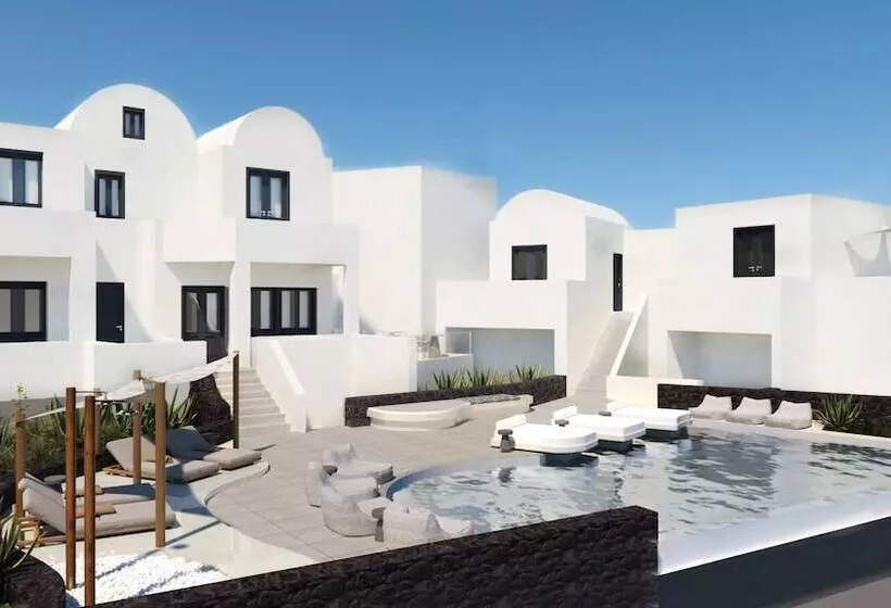 Hotelli Cuore Santo Suites