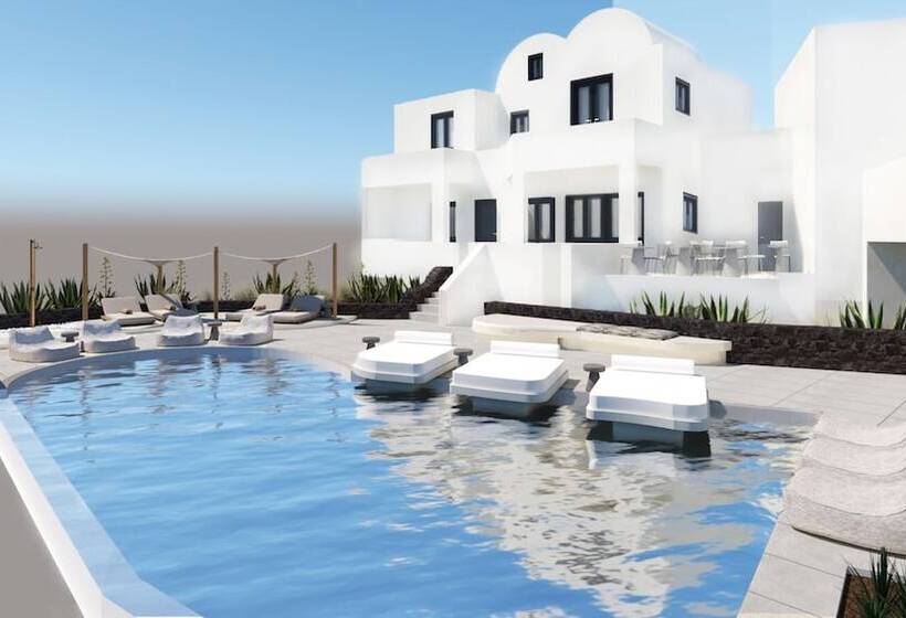 Hotel Cuore Santo Suites