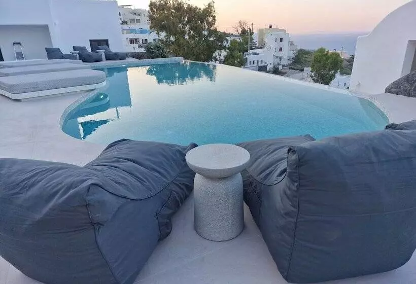 Hotelli Cuore Santo Suites