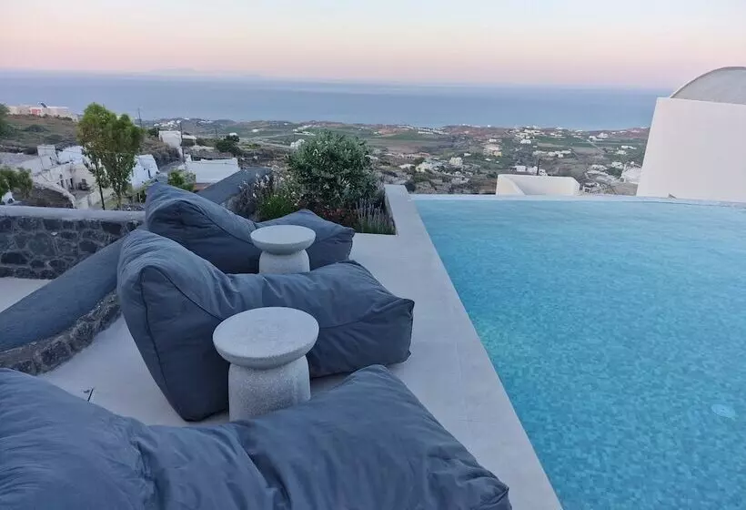 Hotelli Cuore Santo Suites