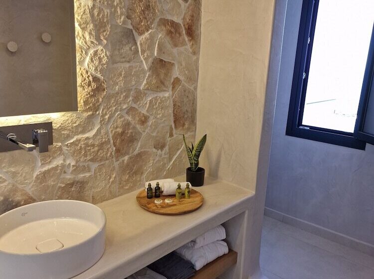 Hotel Cuore Santo Suites