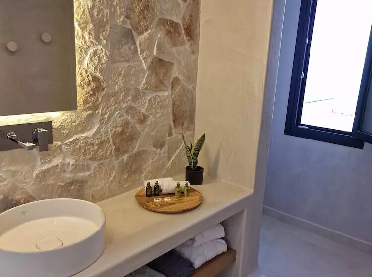 Hotelli Cuore Santo Suites