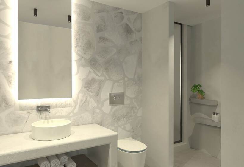 Hotel Cuore Santo Suites