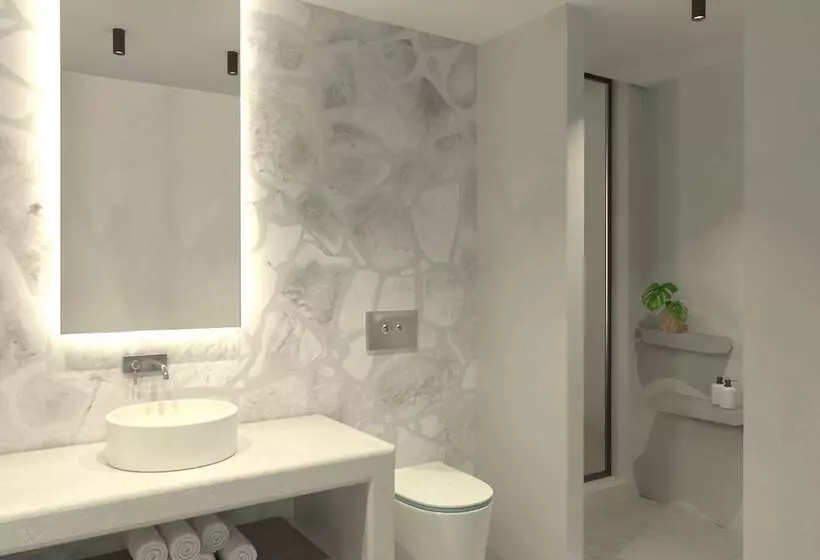 Hotelli Cuore Santo Suites