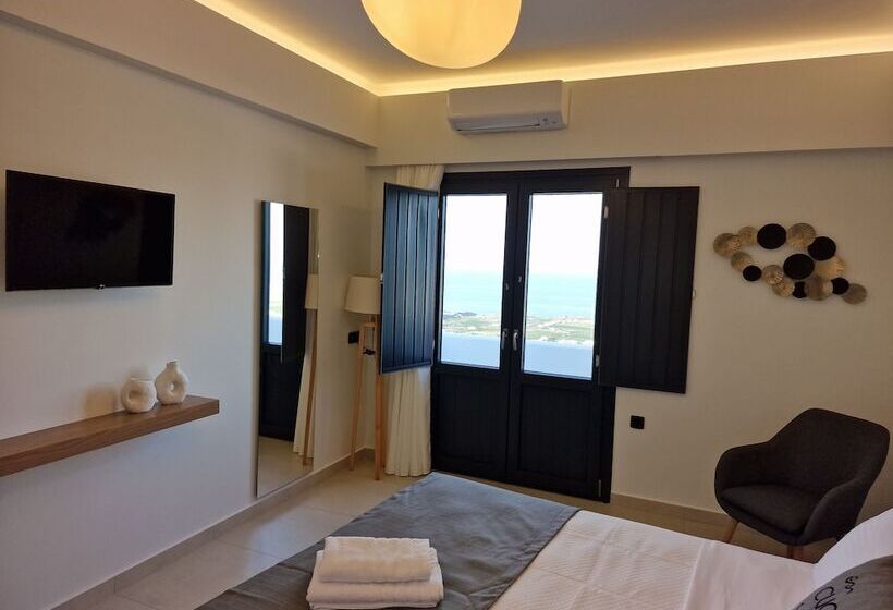 Hotel Cuore Santo Suites