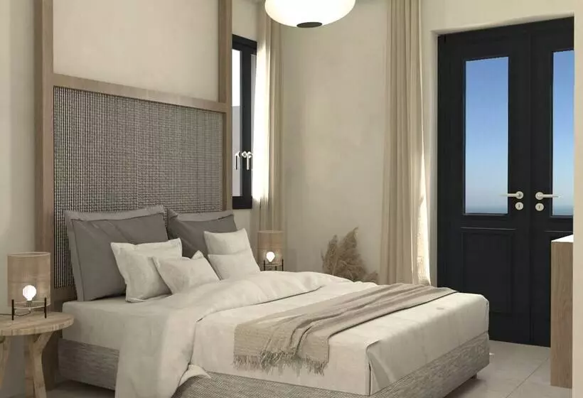 Hotelli Cuore Santo Suites