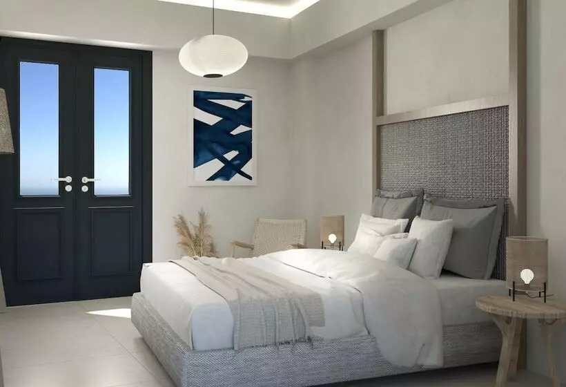 Hotelli Cuore Santo Suites