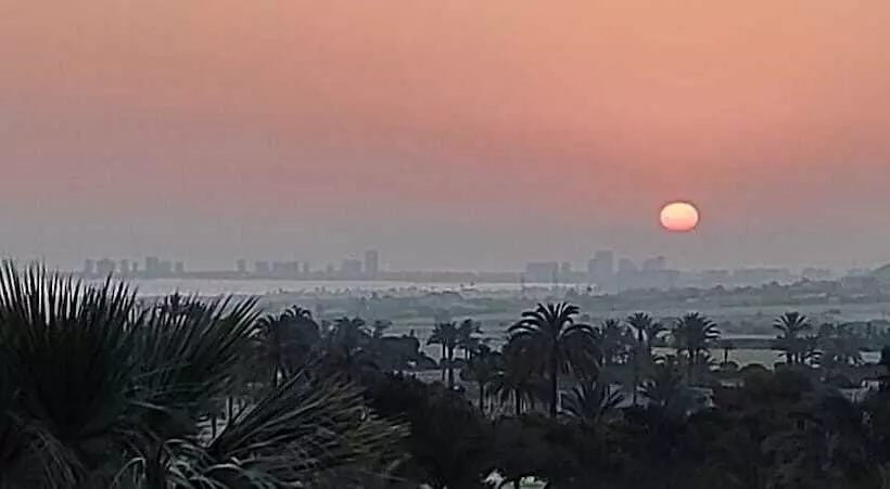 ホテル El Castillo La Manga Club