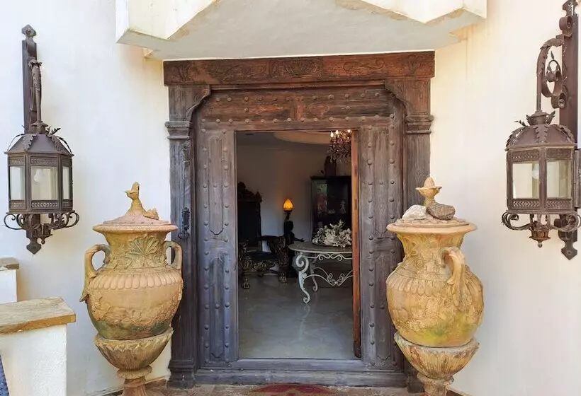 ホテル El Castillo La Manga Club