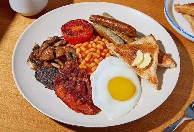 ホテル El Castillo La Manga Club