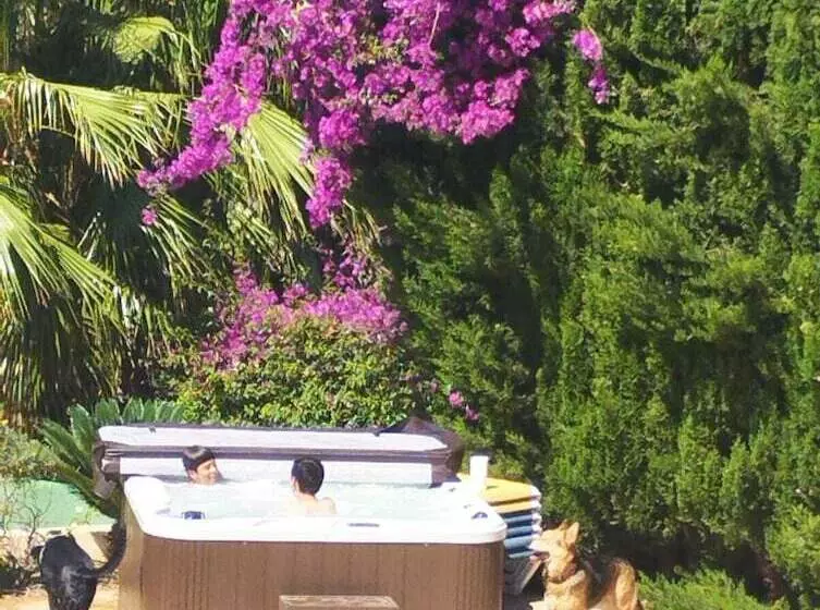 ホテル El Castillo La Manga Club