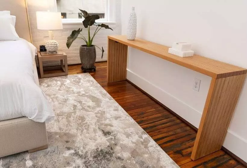 Hotelli Fire Station One Boutique