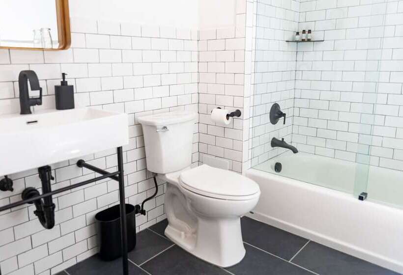 فندق Fire Station One Boutique