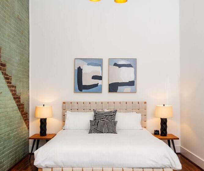 فندق Fire Station One Boutique