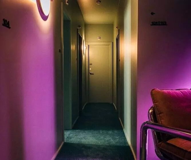 Hotel Independente Bica - Lisboa