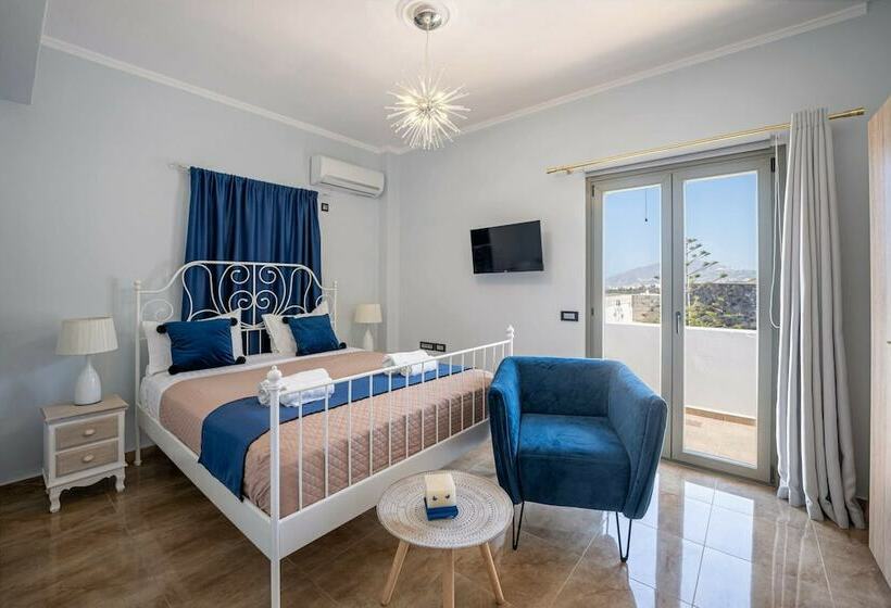 Anema Boutique Hotel & Villas Santorini