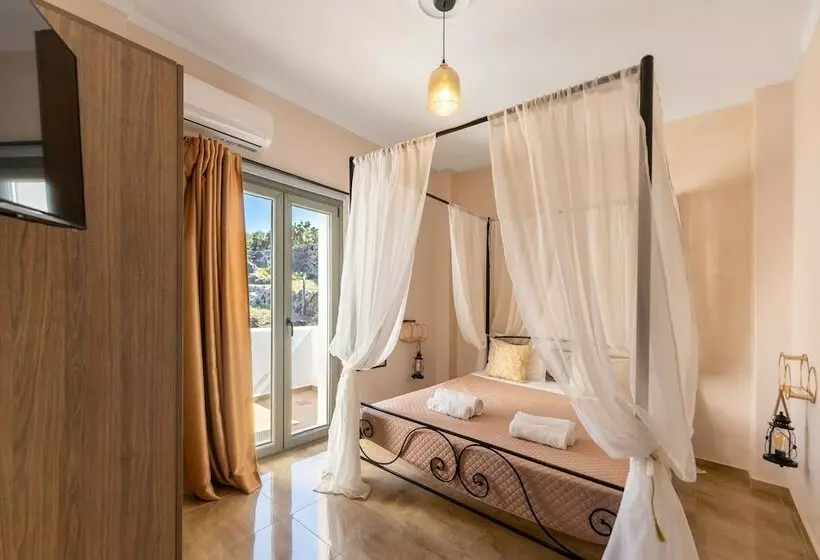 Anema Boutique Hotel & Villas Santorini