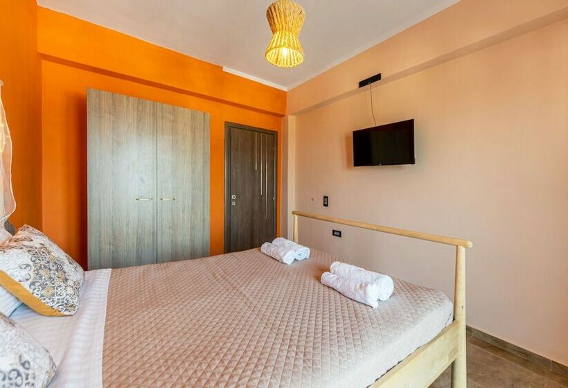 Anema Boutique Hotel & Villas Santorini