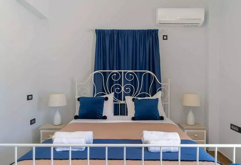 Anema Boutique Hotel & Villas Santorini